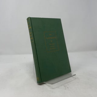 The Autobiography of William Colfax Markham