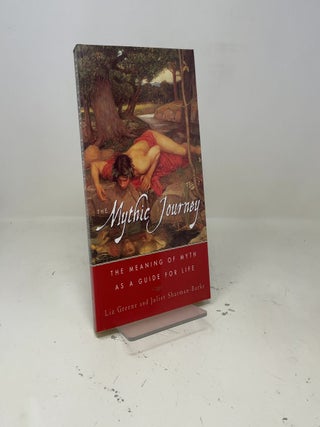 The Mythic Journey