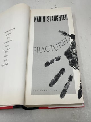 Fractured
