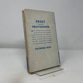 Frost and the Fruitgrower