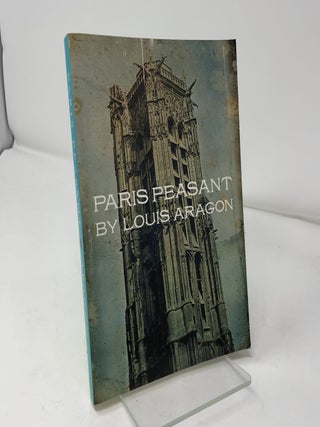 Paris Peasant