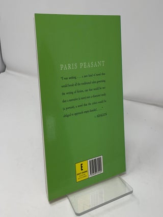Paris Peasant
