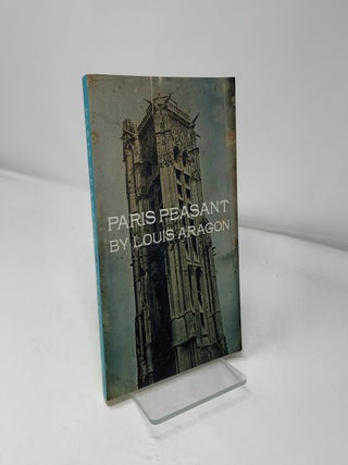 Paris Peasant