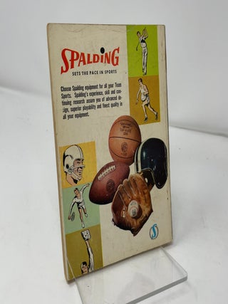 Official NCAA Footbal Guide 1959