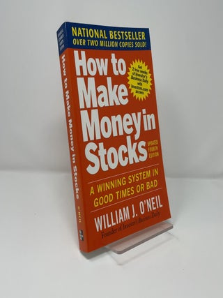 How to Make Money in Stocks