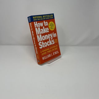 How to Make Money in Stocks