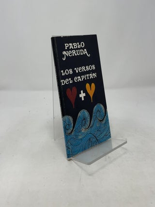Los Versos del Capitán