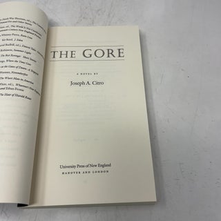 The Gore