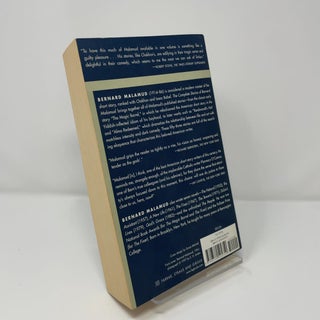 The Complete Stories