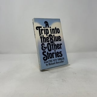 A Trip Into the Blue & Other Stories