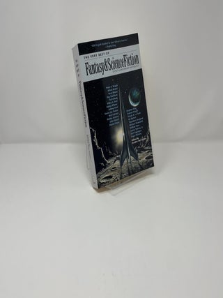 The Very Best Of Fantasy Science Fiction