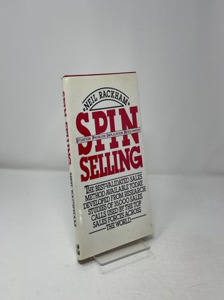 SPIN selling