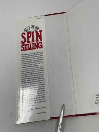 SPIN selling