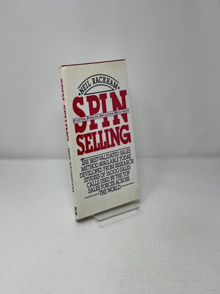 SPIN selling