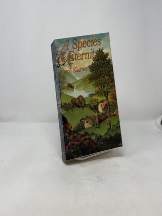 A Species of Eternity