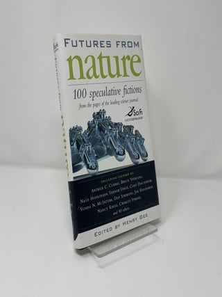 Futures from Nature