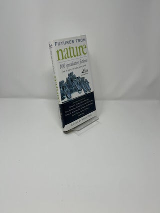 Futures from Nature