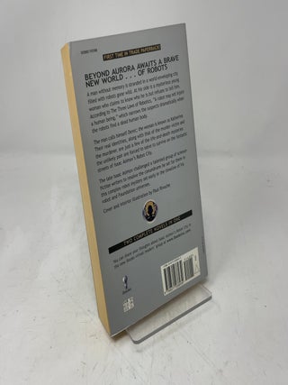 Isaac Asimov's Robot City