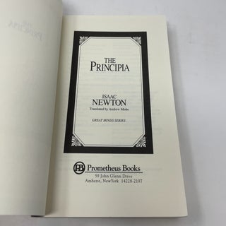 The Principia