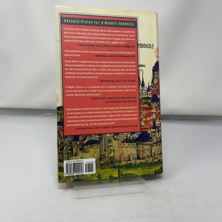 A Mighty Fortress: A New History of the German Peo