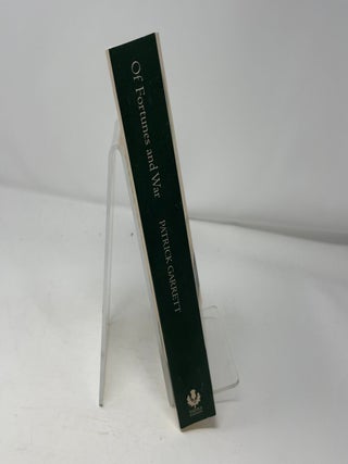 Of Fortunes and War: Claire Hollingworth, First of the Female War Correspondents
