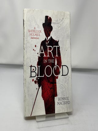 Art in the blood