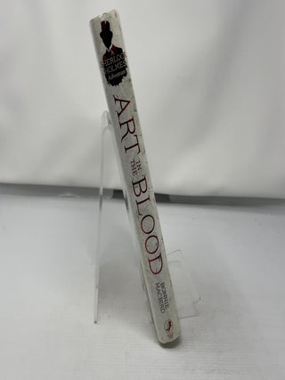 Art in the blood