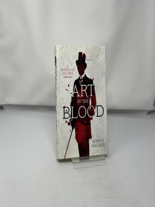 Art in the blood