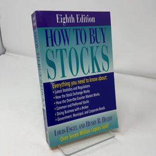 How to Buy Stocks