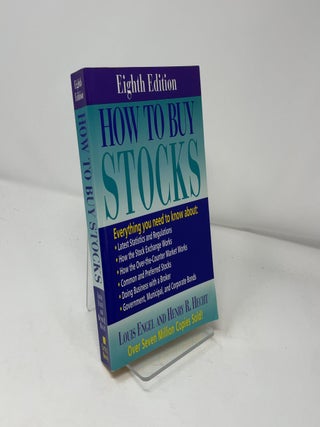 How to Buy Stocks