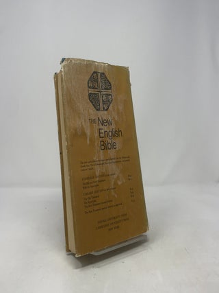 The New English Bible, Companion to the New Testament