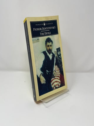 Item #432936 The Devils. Fyodor Dostoyevsky