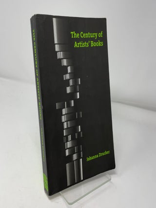 The Century Of Artists' Books