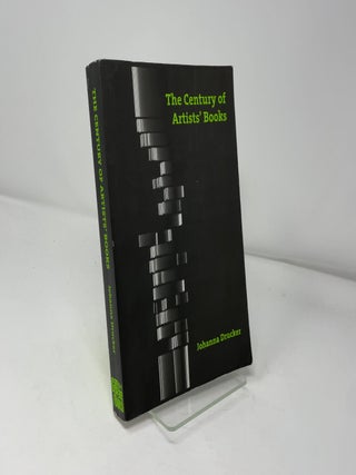 The Century Of Artists' Books