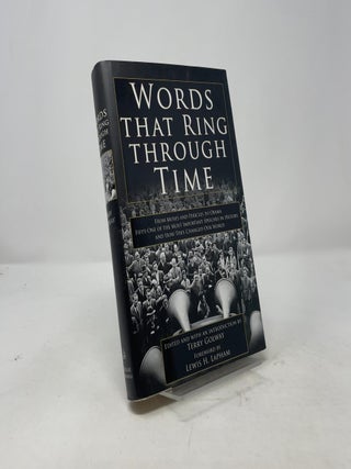 Words That Ring Through Time