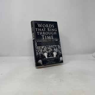 Words That Ring Through Time