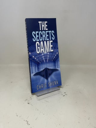 The Secrets Game