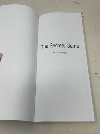 The Secrets Game