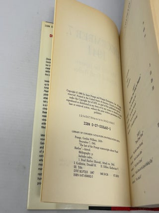 December 7, 1941