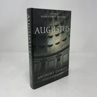 Item #433065 Augustus. Anthony Everitt