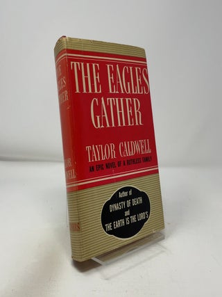 The Eagles Gather