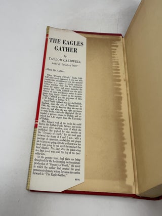 The Eagles Gather