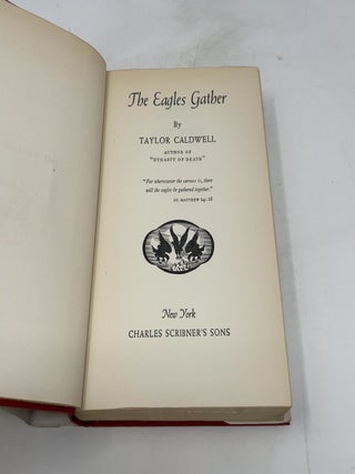 The Eagles Gather