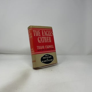 The Eagles Gather