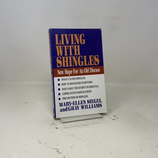 Living with Shingles