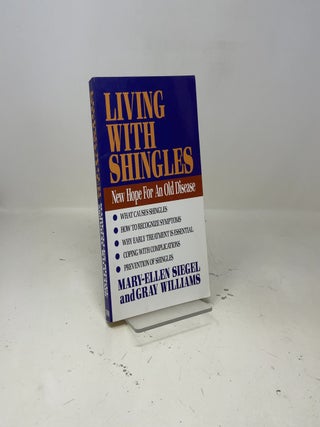 Living with Shingles