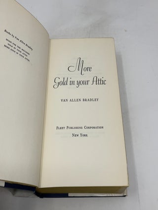 More Gold in Your Attic