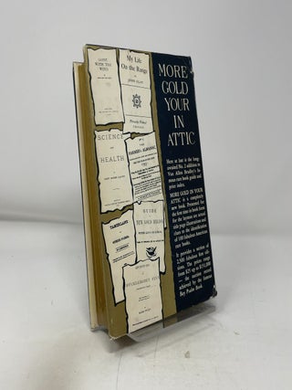 More Gold in Your Attic