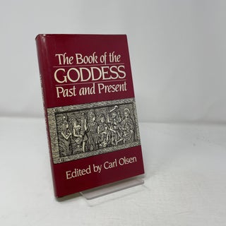 The Book of the goddess, past and present