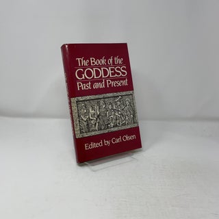 The Book of the goddess, past and present